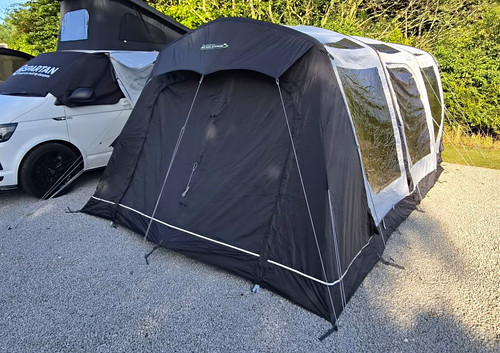 Outdoor revolution movelite - revolution,