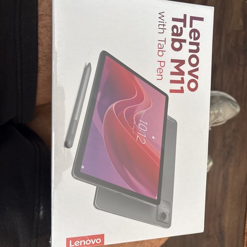 Lenovo tab m11 - m11, with