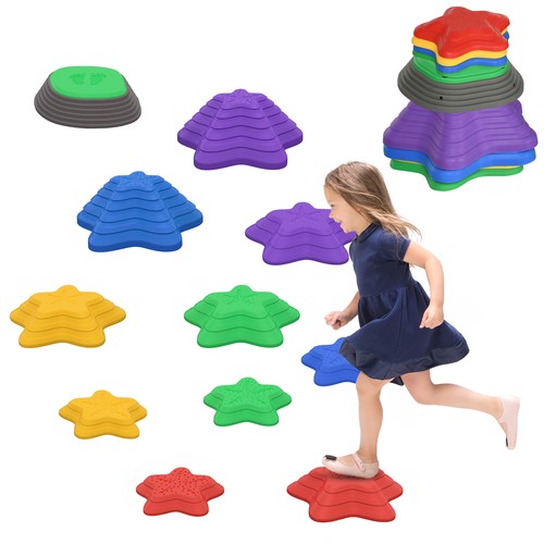 Zonekiz kids stepping stones - kids,