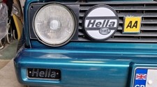  Hella style Vw Golf Spot