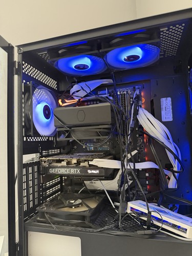 Msi gaming desktop - msi,