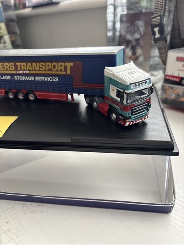 Oxford diecast modern - diecast,