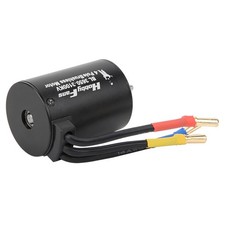 RC Motor 4 Pole 12 Slot