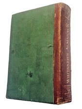 Whitaker's Almanack 1892  700
