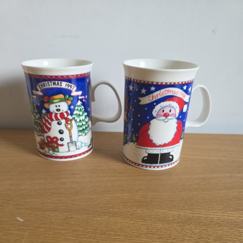 Christmas 1997 1998 - 1997, &