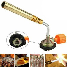 Butane Gas BBQ Tool Blow Torch