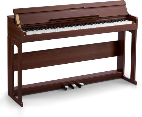 Strich fully weighted keys - strich,
