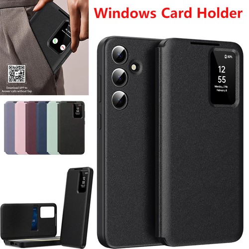 Smart case with card - card, slot