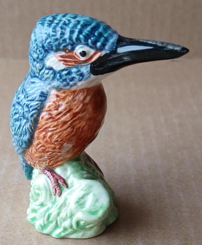 Beswick king fisher english - fisher,