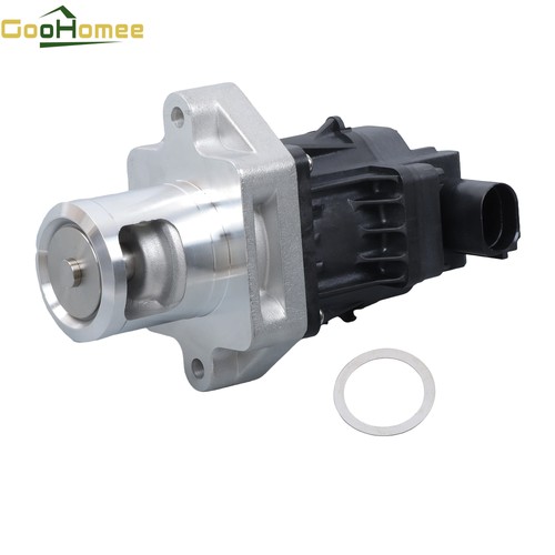 Egr valve for alfa - alfa, romeo