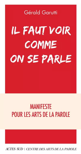 Faut voir comme se - faut, on