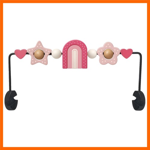 Baby bouncer toy bar - baby,