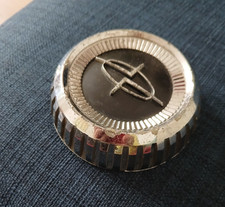 nissan badge for pillar on car