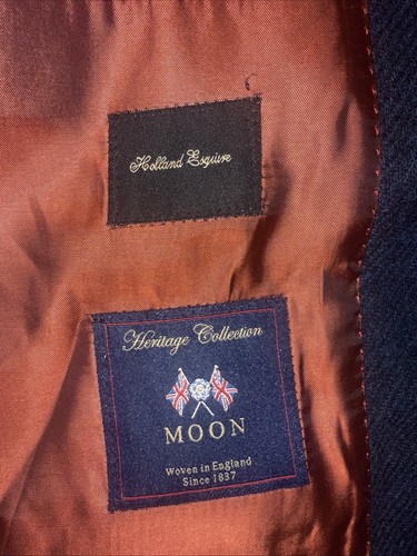 Holland esquire luxury - holland,