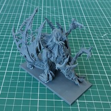 Avatars of War Morgrak