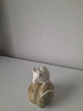 Royal Copenhagen Porcelain