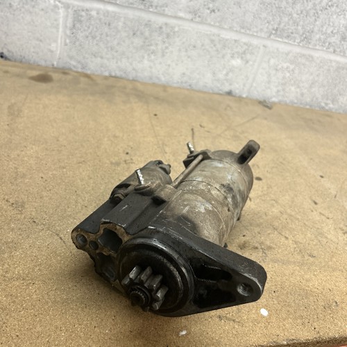 Range rover sport starter - range,