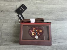Loungefly disney cross - cross, body