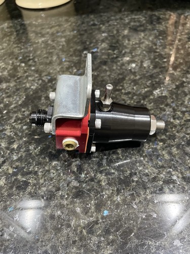 Aeromotive compact efi - efi, fuel