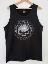 Harley-Davidson Black