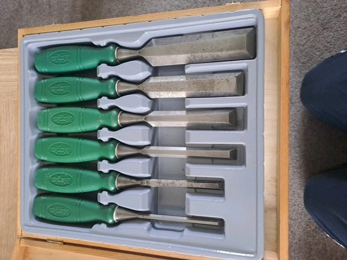 Boxed set green record marples - boxed,