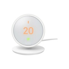 Google Nest Thermostat E With