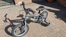Ridgeback MX14 14" wheel kids bike; similar to Frog, Islabike, etc.