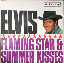 Elvis Presley - Flaming Star &
