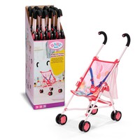 Zapf BABY born stroller with