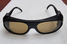 Safety Welding Welder Goggles Protector Torching Brazing Glasses Windproof