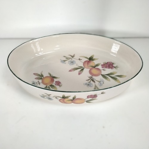 Cloverleaf peaches cream - peaches, &
