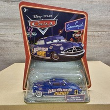 Disney Pixar Cars Supercharged