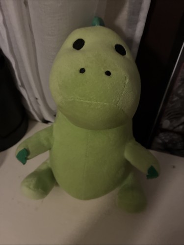 Pickle the dinosaur - pickle, 2020
