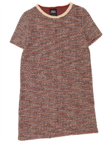 Zara womens short sleeves - zara,