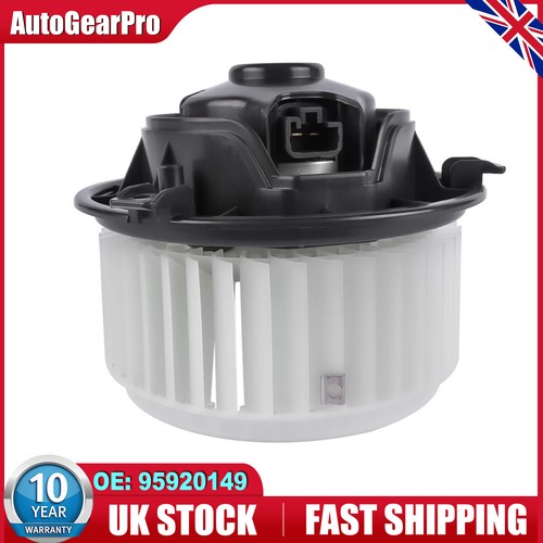 Heater blower motor fan for - motor,