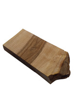 Walnut English Hardwood Timber Offcuts DIY Hobby  Block Wood 310 x135 x 48mm