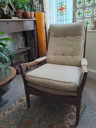 Vintage mid century cintique - vintage, mid-century