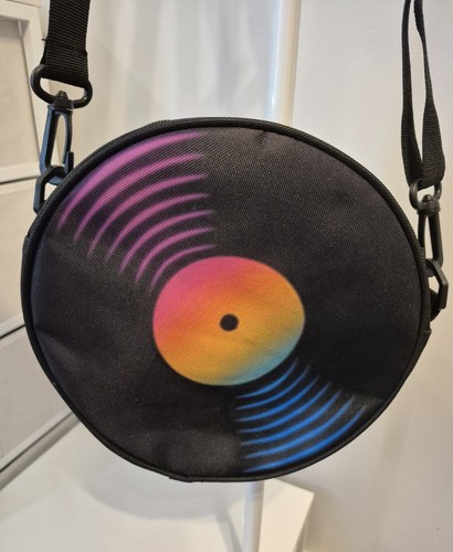 New vinyl record print - vinyl, cross