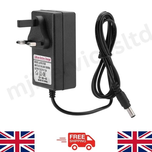 Universal charger plug 18v - charger,