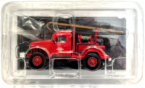 Scale del prado 1950 ccfl - 1:43,