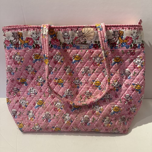 Vera bradley disney - vera,