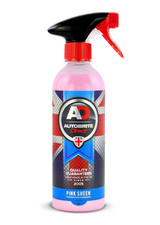 Autobrite Direct - Pink Sheen