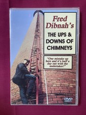 Fred Dibnah's Ups And Downs Of