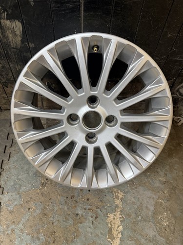 Genuine ford fiesta mk7 - genuine, /