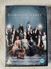 Downton abbey the movie - the,