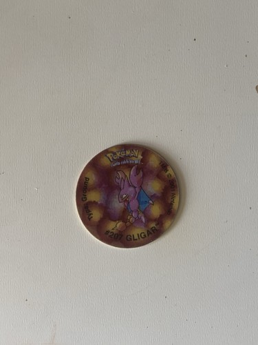 2001 pokemon tazo - 2001,