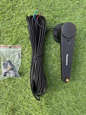 Raymarine autohelm rudder reference unit