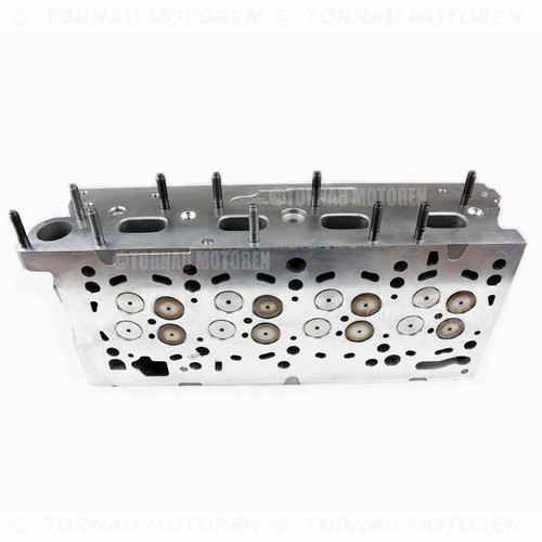 Cylinder head valves - cylinder, for