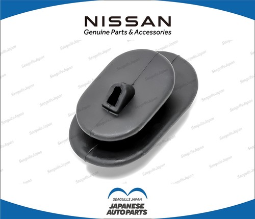 Genuine datsun clutch release - genuine,