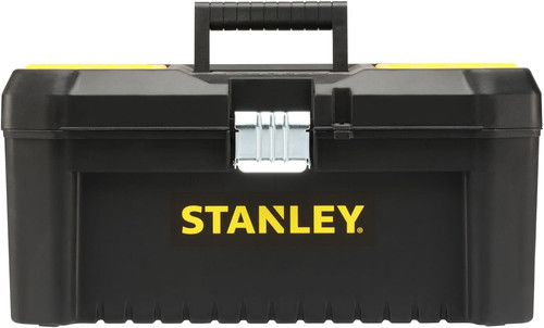 Stanley essential tool - essential, box